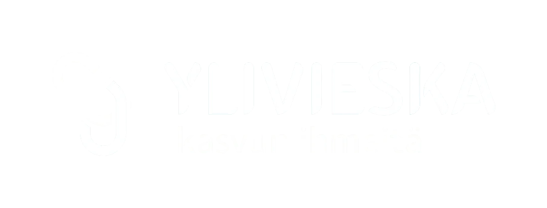 Ylivieska logo