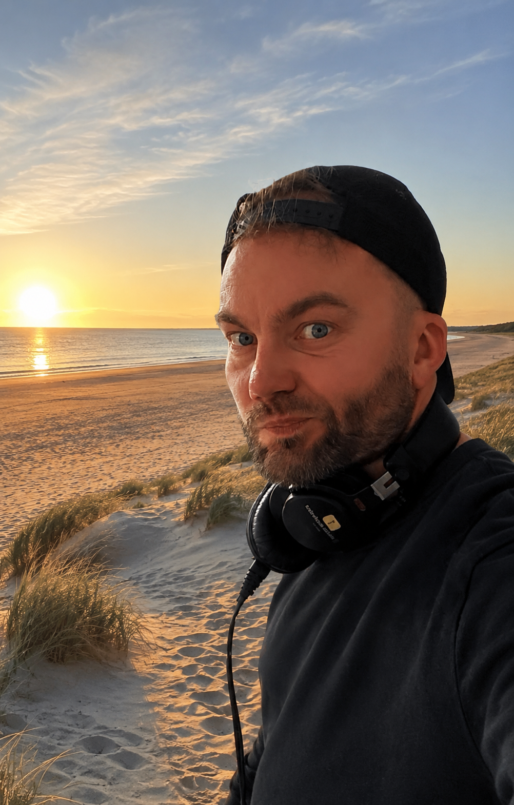 Matti Partanen