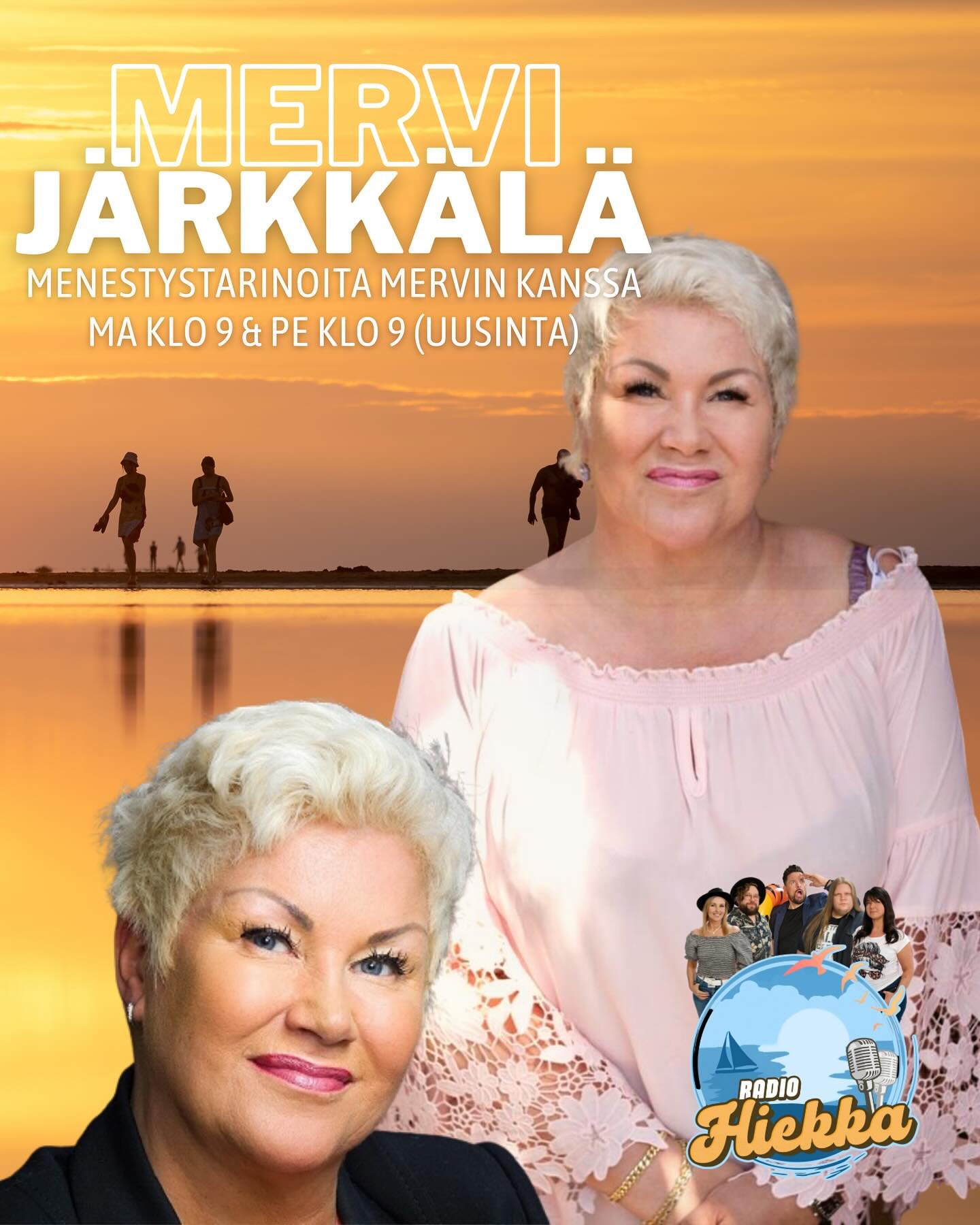 Mervi Järkkälä