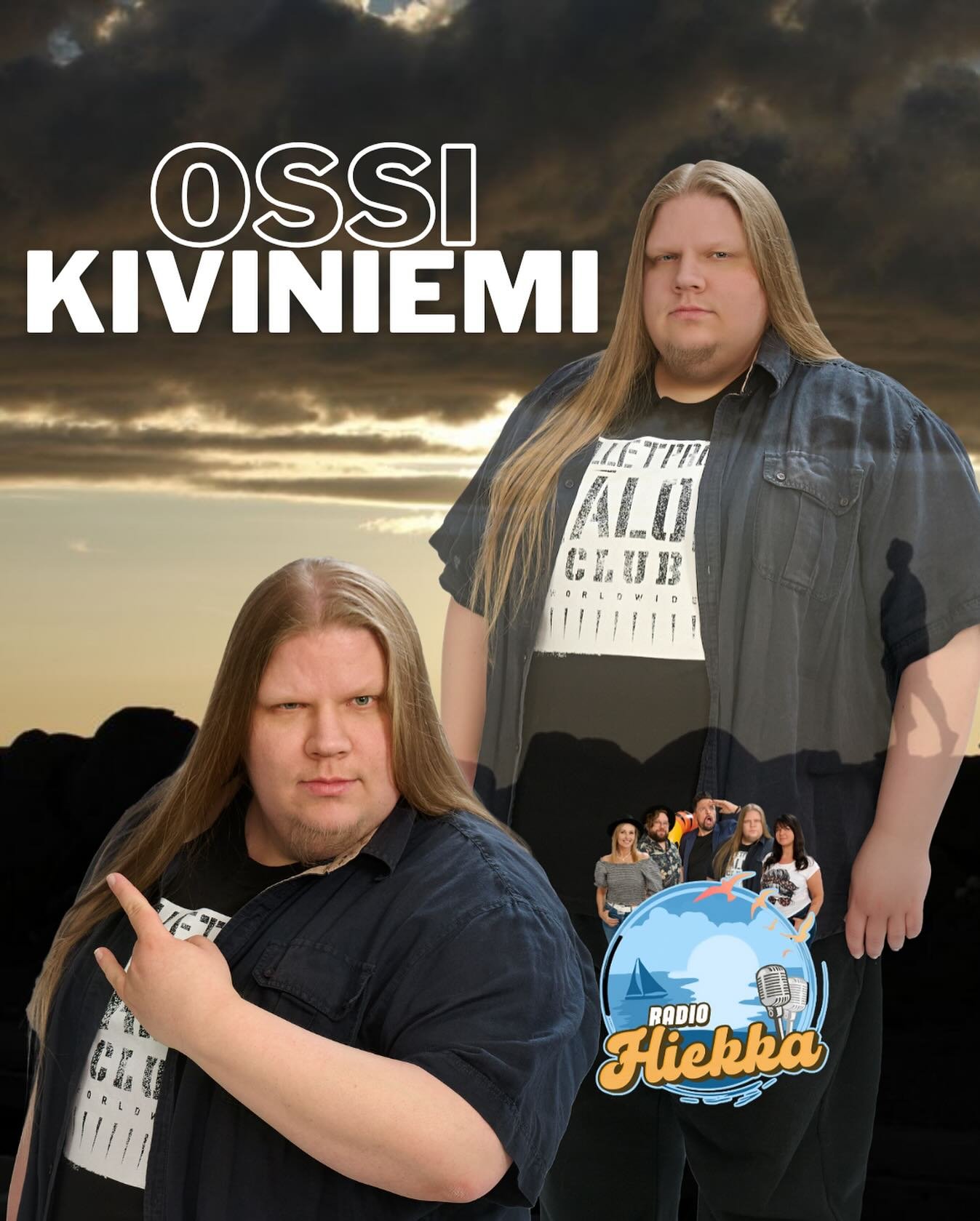Ossi Kiviniemi