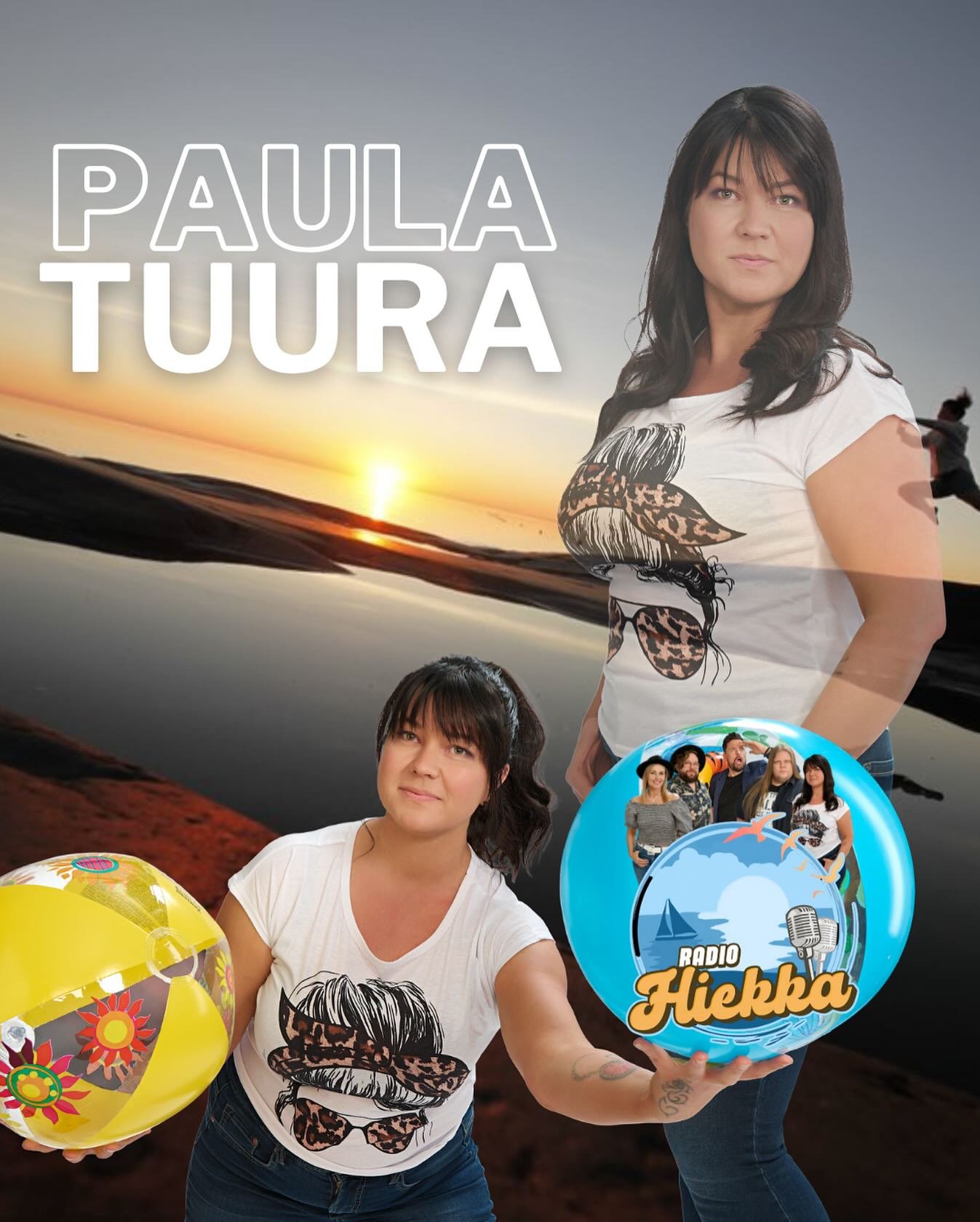 Paula Tuura