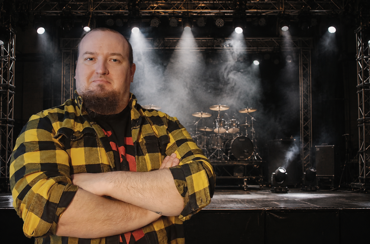 Pekka Pudas