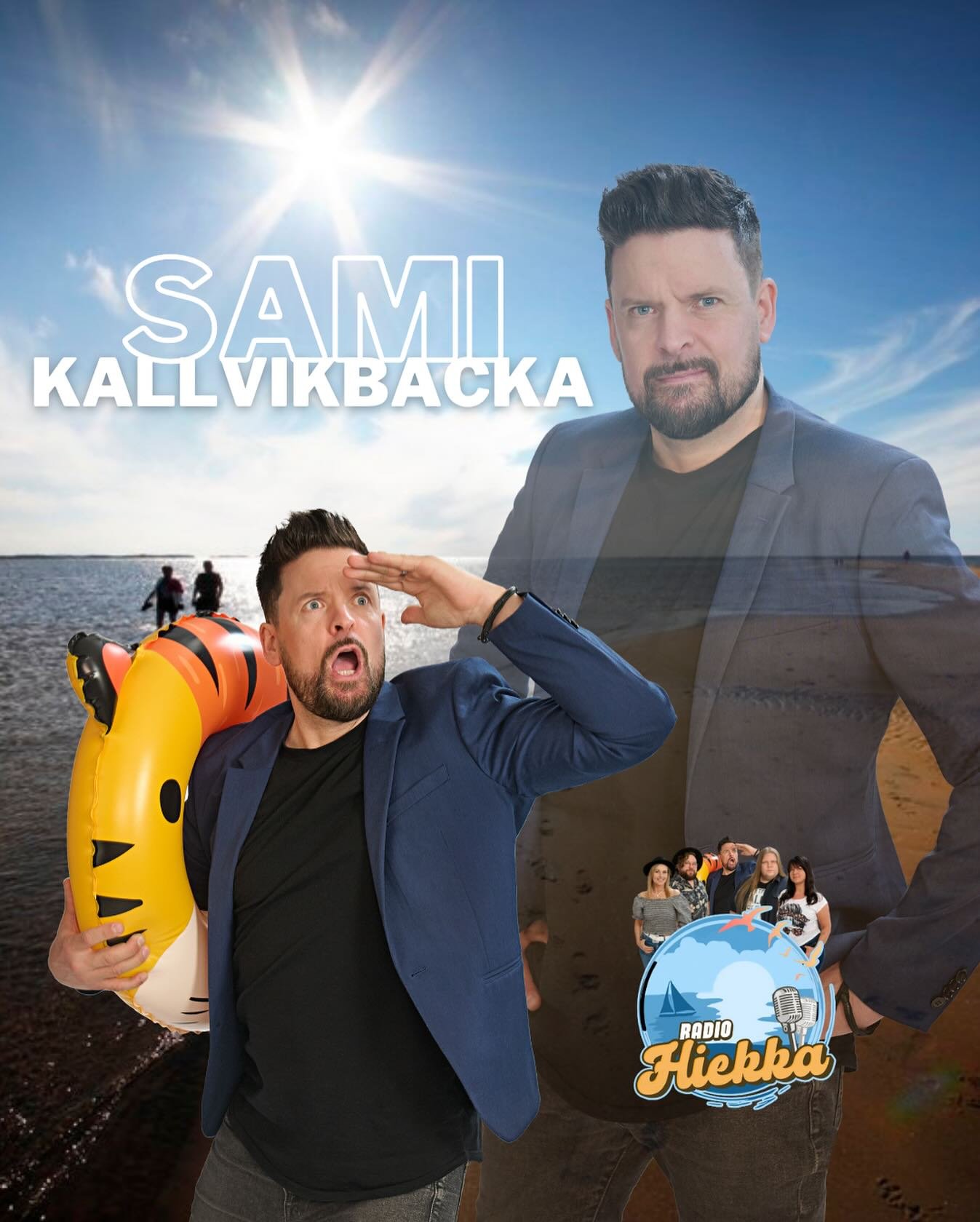 Sami Kallvikbacka