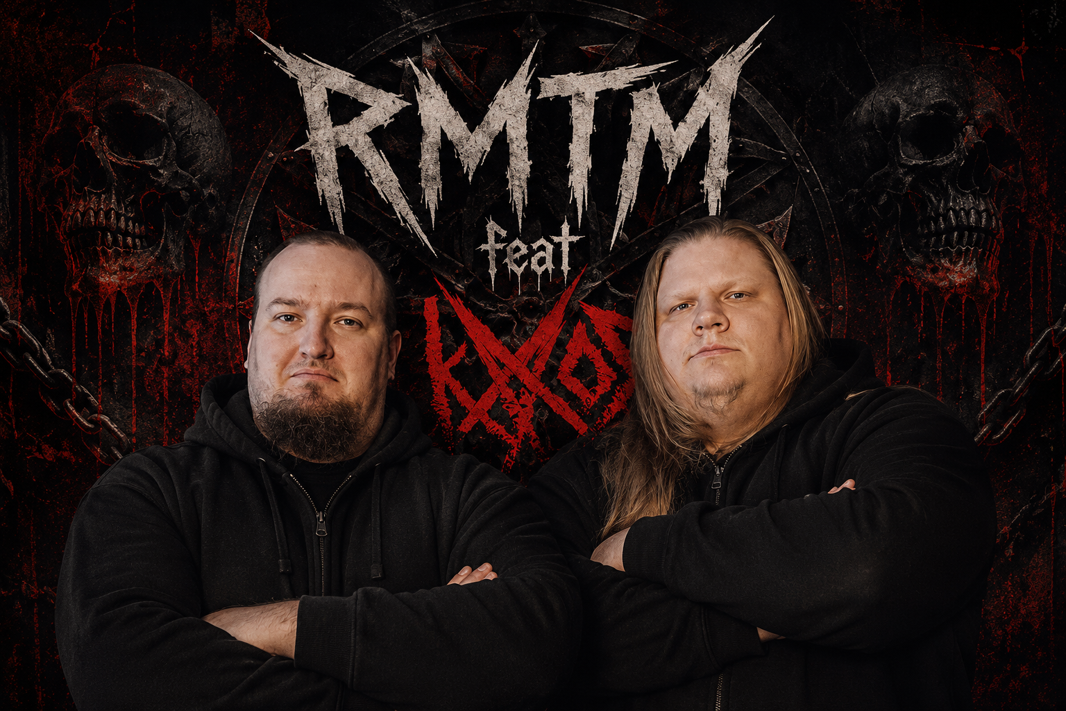 RMTM feat Kaaoszine