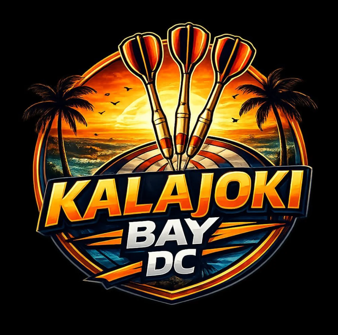 Kalajoki Bay DC - Janne Juola ja Lauri Nuorala