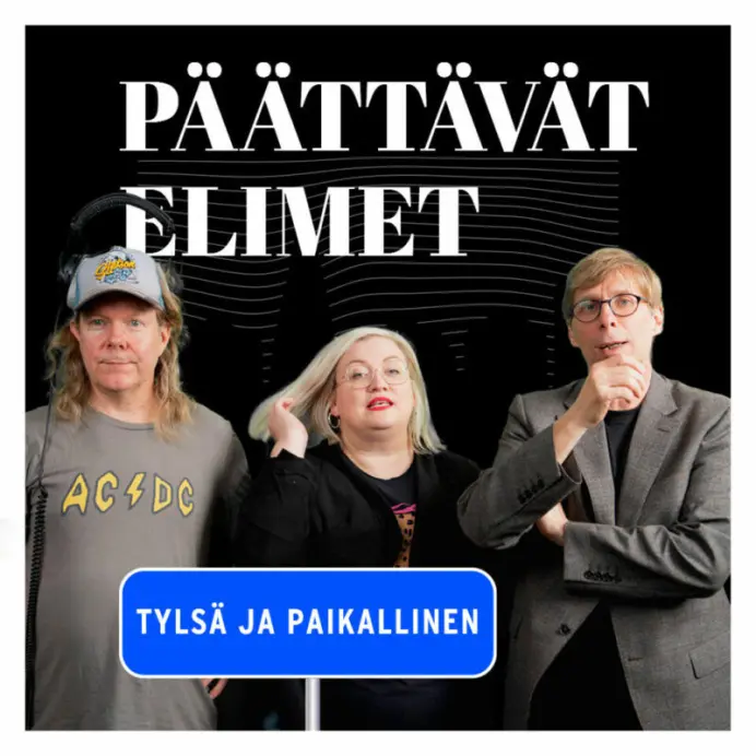 Päättävät Elimet