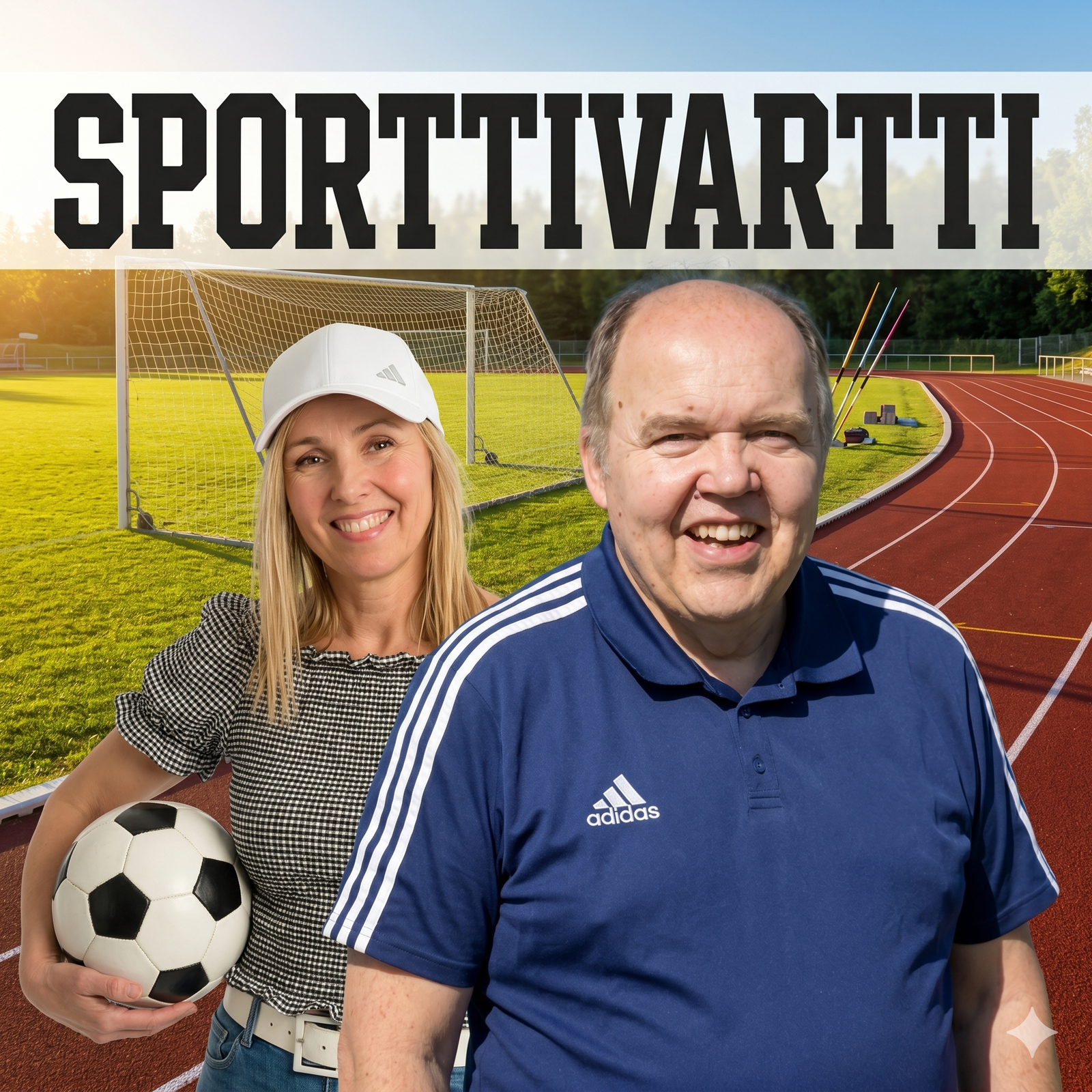 Sporttivartti