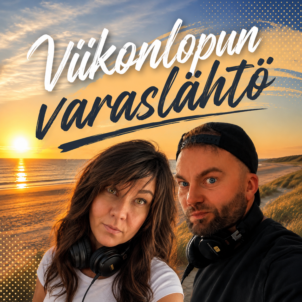 Viikonlopun Varaslähtö