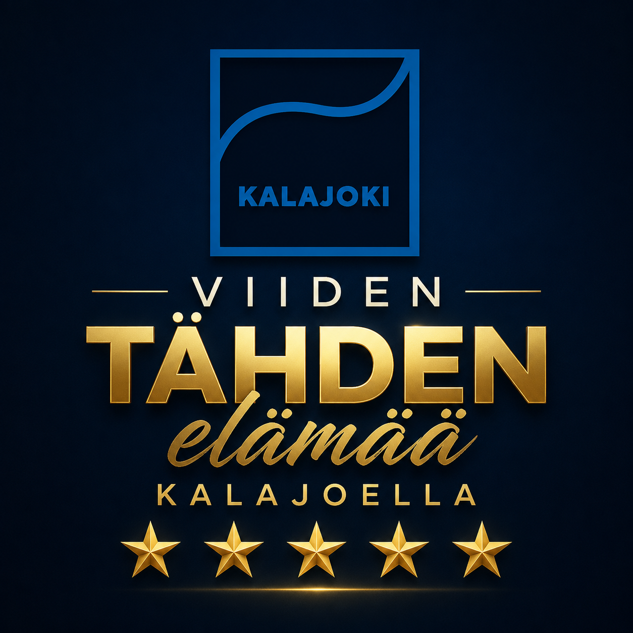 Hannu Nevala, Maaseutuasiantuntija / Kalajoen Kaupunki