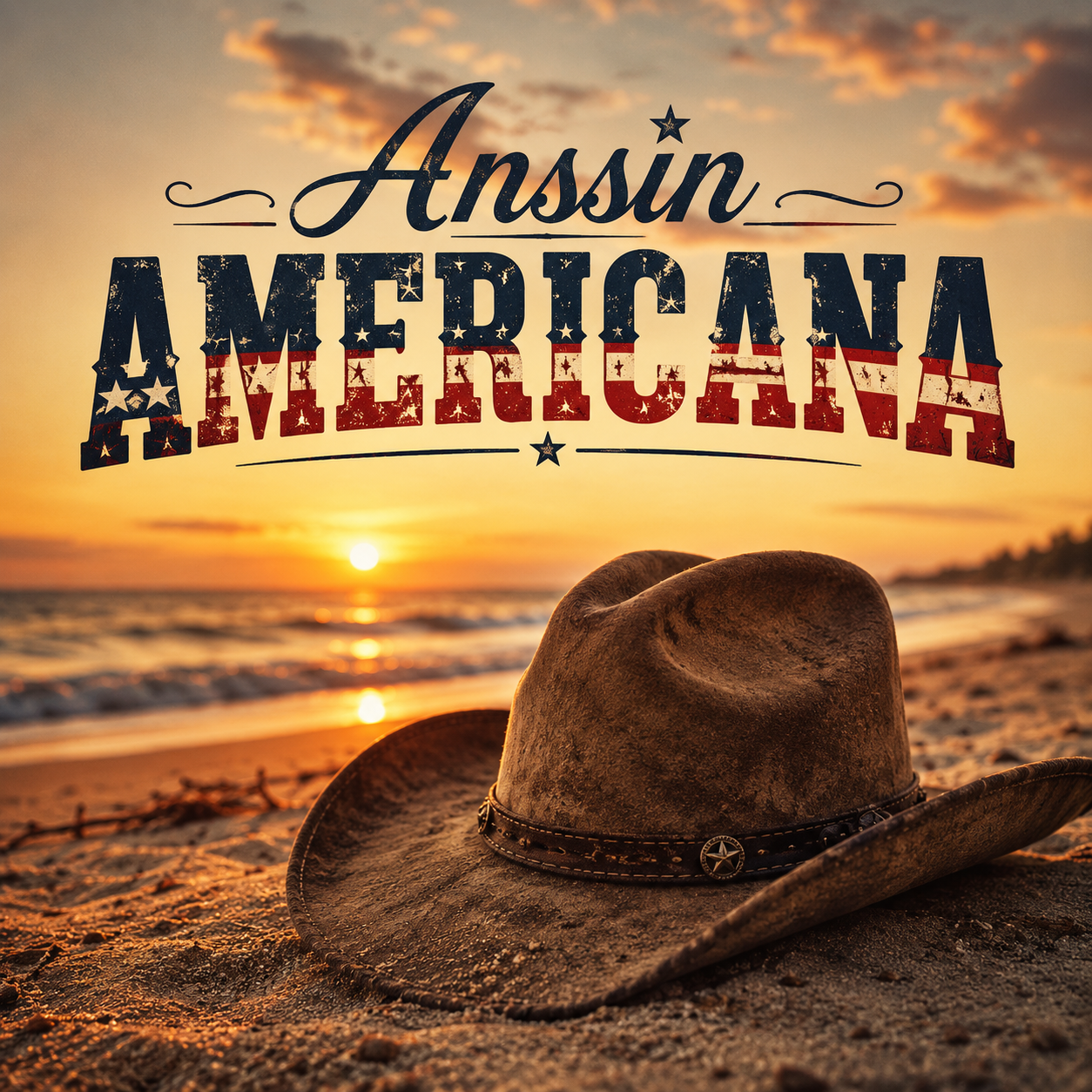 Anssin Americana