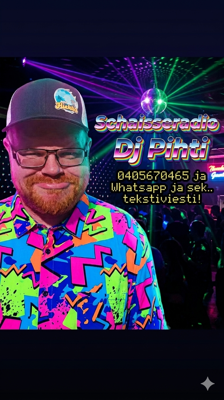Schaisseradio