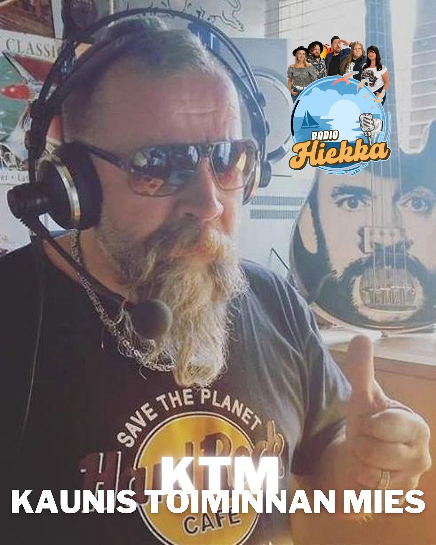 KTM Show